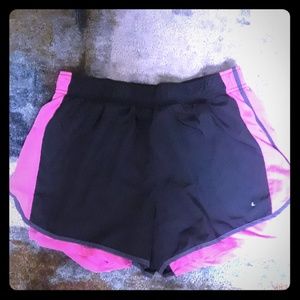 Energy Zone Workout Shorts